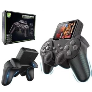 TOYTONIC Handheld Gaming Console
