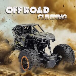 Wembley RC Monster Truck