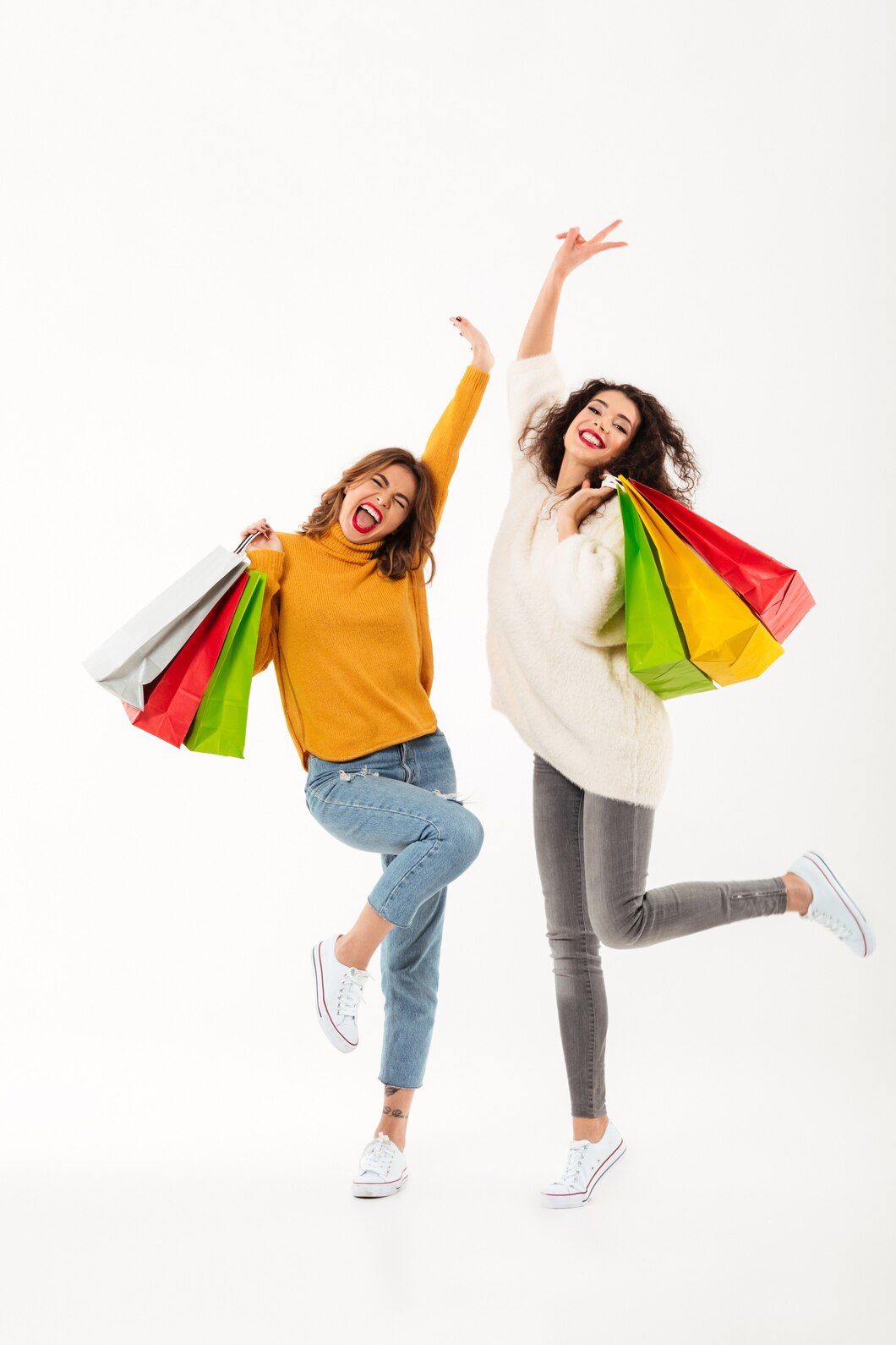 Zupaykart online shopping experience