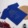 Blue T Shirt