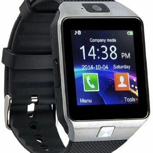 W26 Plus Smartwatch, Square Model