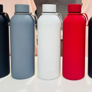 500 ML Stainless Steel Water Bottle