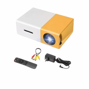 Portable Mini Home Theater