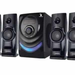 Powertech 4.1 Home Theater, 100W