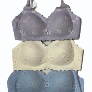 Bra cotton for sports