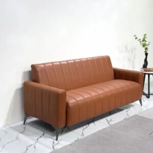 Wooden Sofa Cum Bed, 5 Seater