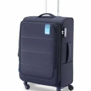 Luggage Trolley Bag, Size: Large (28 inch)
