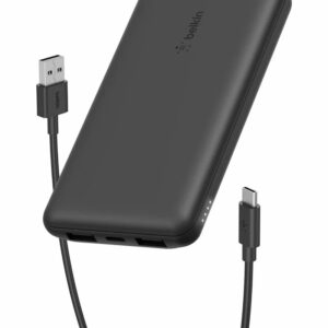 Belkin BPB011btBK 10000MaH Power Bank