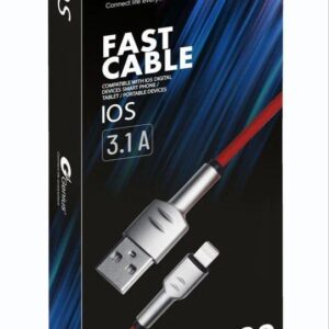 G4Genius 3.1A Fast Charging Cable