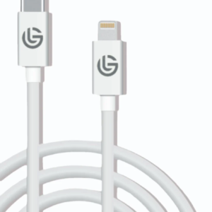 Connect G30 Power Bank Charging Cable