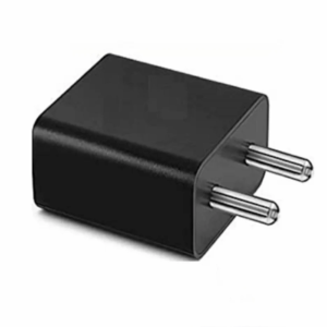 Current: 1A Mobile Phone Charger