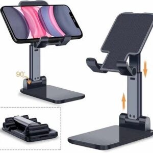 Bike Mobile Holder C1, X-Grip, Metal