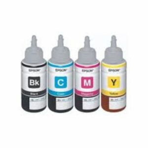 Ink-Well Printer Ink, Pack Size: 70ml