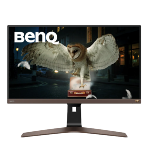 28 inch BenQ EW2880U IPS Entertainment Monitor