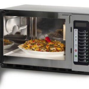 Globus Solo 25 Liters Microwave Oven, For Commercia