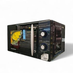 Microwave Oven Morphy Richards