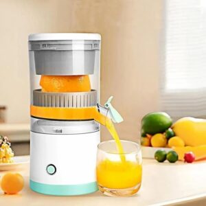 Plastic Citrus Juicer, Capacity: 500 ml