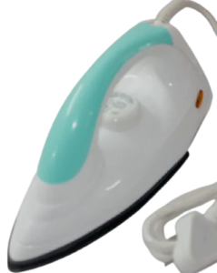 Electric Magic Iron, 750 W