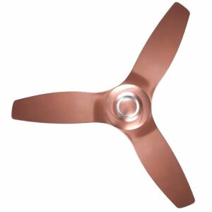 ZADAP 3 Decorative BLDC Ceiling Fan, 1200 mm (48 inch