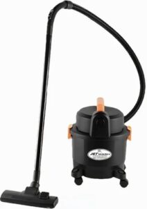 Wet And Dry Vacuum Cleaner With Single Motor (18L, 1000W