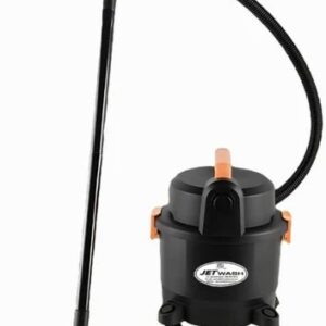 Wet And Dry Vacuum Cleaner With Single Motor (18L, 1000W