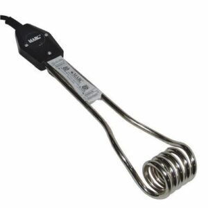 Water Immersion Heater, 220-380 V