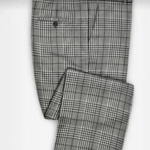 Men Formal Pants