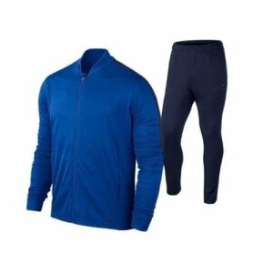 Cotton Men Sports Tracksuit