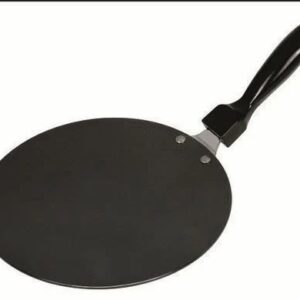 Hard Anodized Concave Tawa