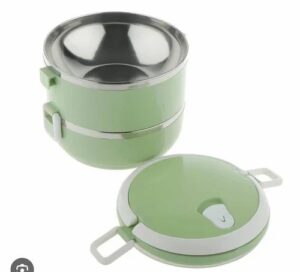 Stainless Steel Lunch Box