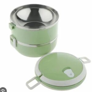 Stainless Steel Lunch Box