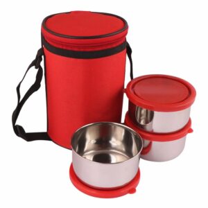 steel container lunchbox