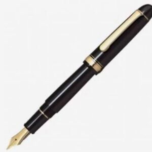 Fountain Pen