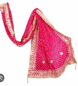 Dupatta