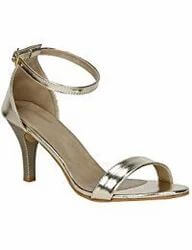 High Hill Sandal